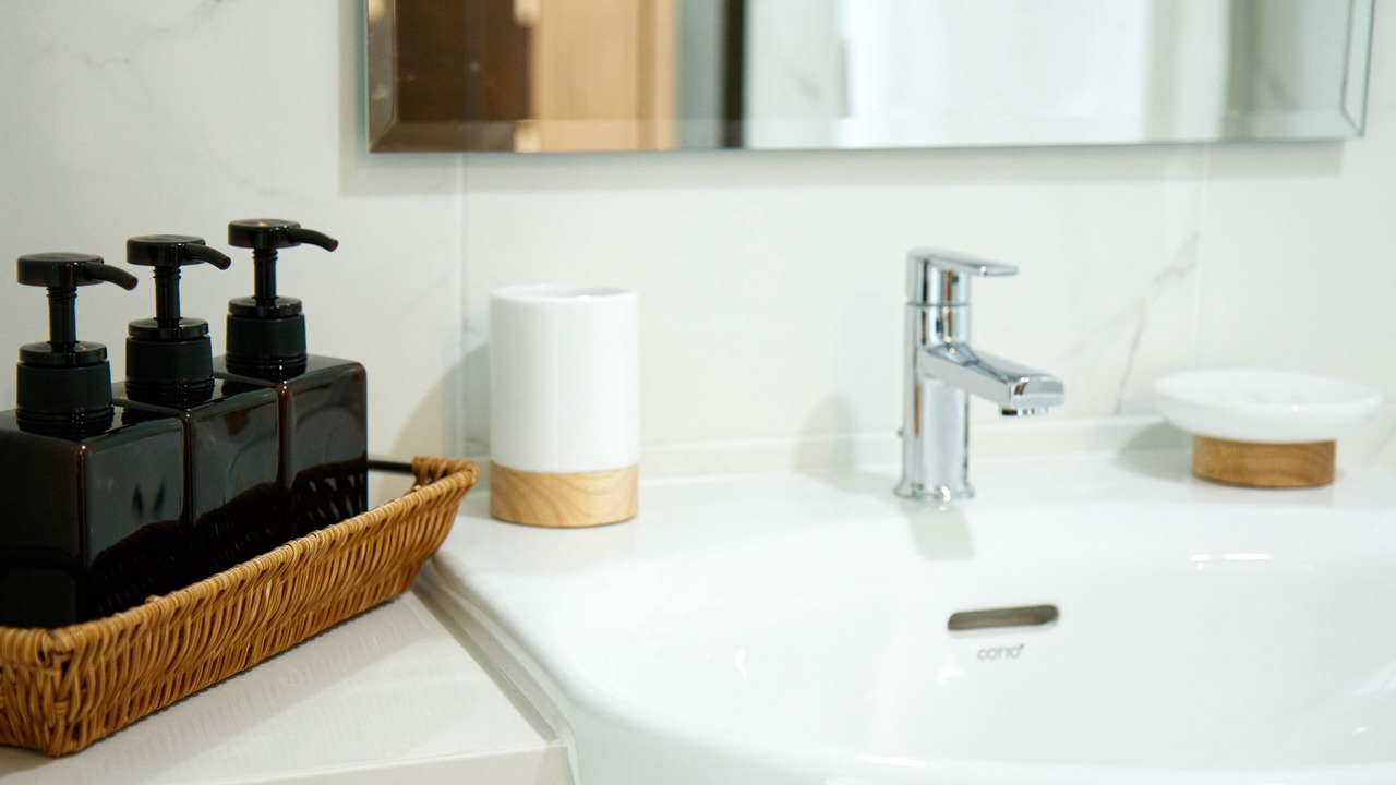 Photo of Bathroom in Chang Phueak