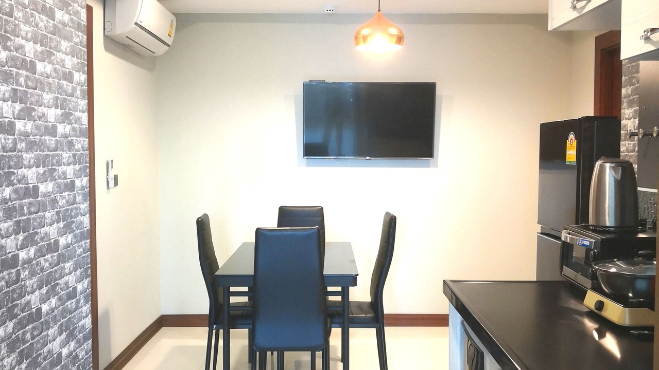Photo of Kitchen in Wat Ket