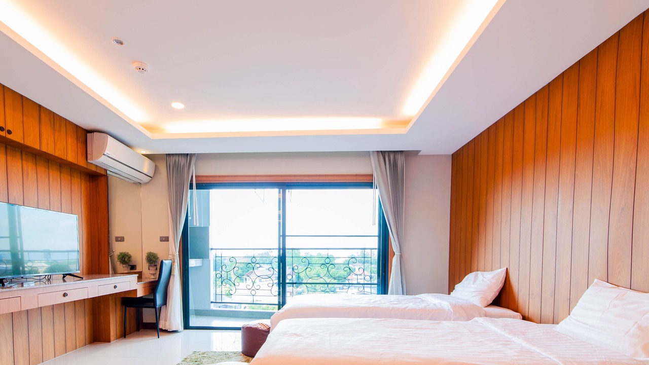 Photo of Bedroom in Wat Ket