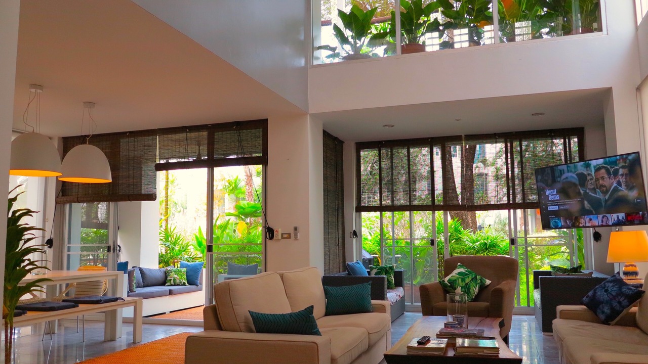 Photo of Livingroom in Chakphong