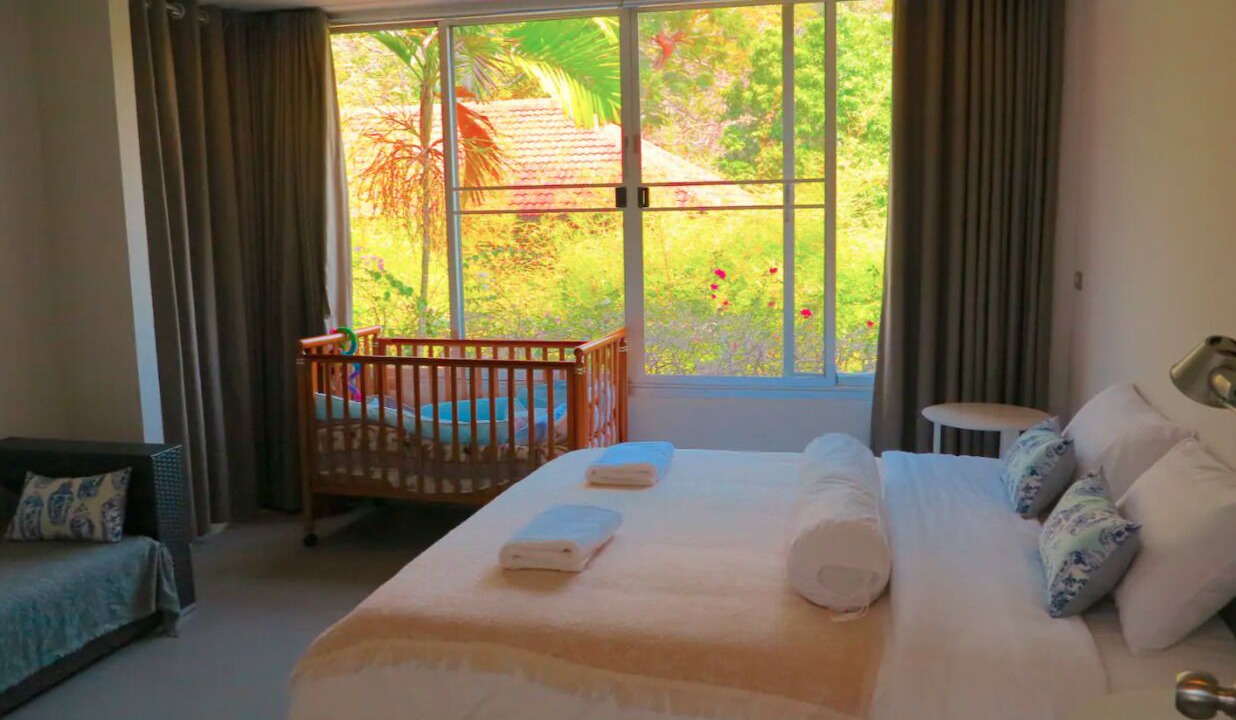 Photo of Bedroom in Chakphong