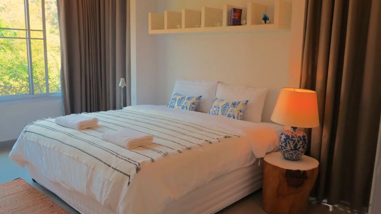 Photo of Bedroom in Chakphong