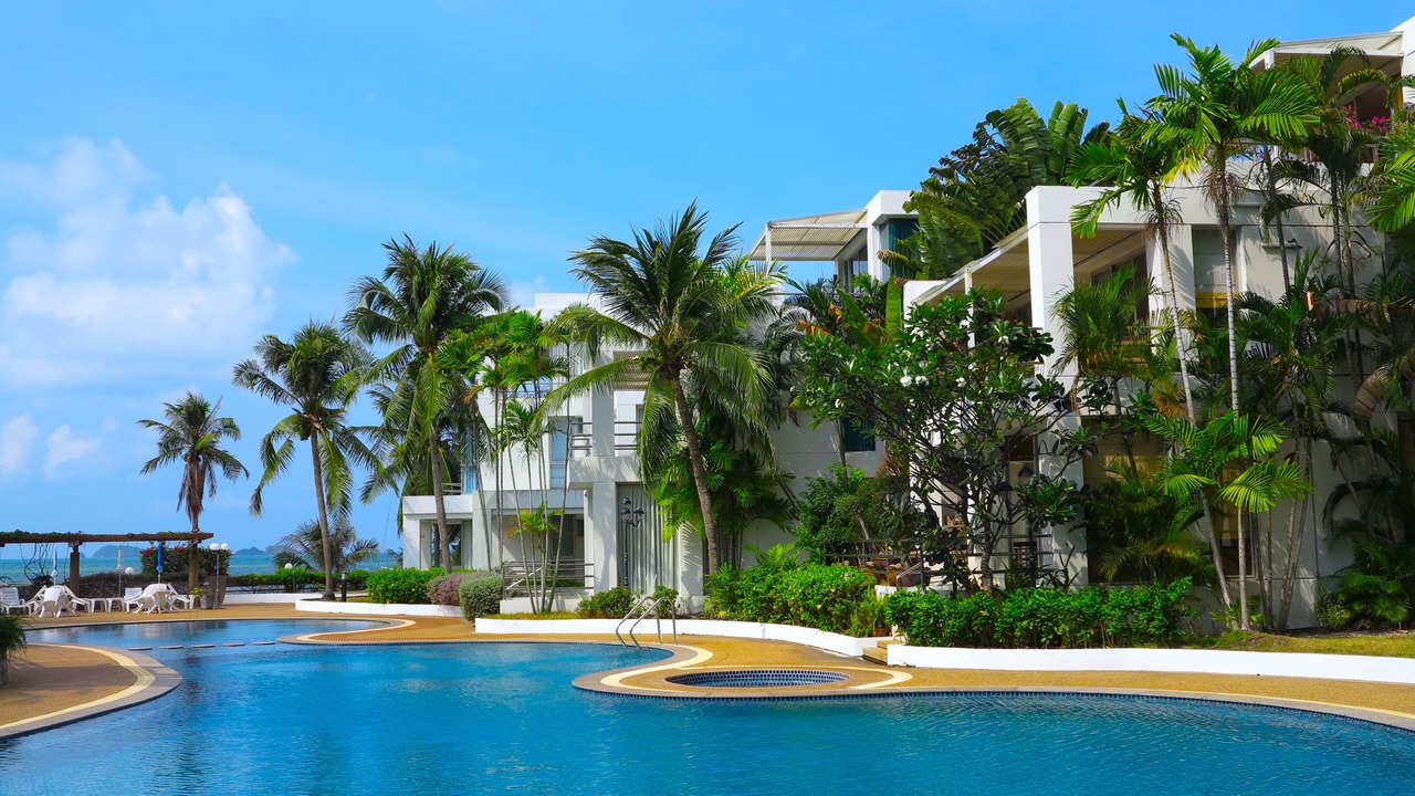 Photo of Outdoor in Chakphong