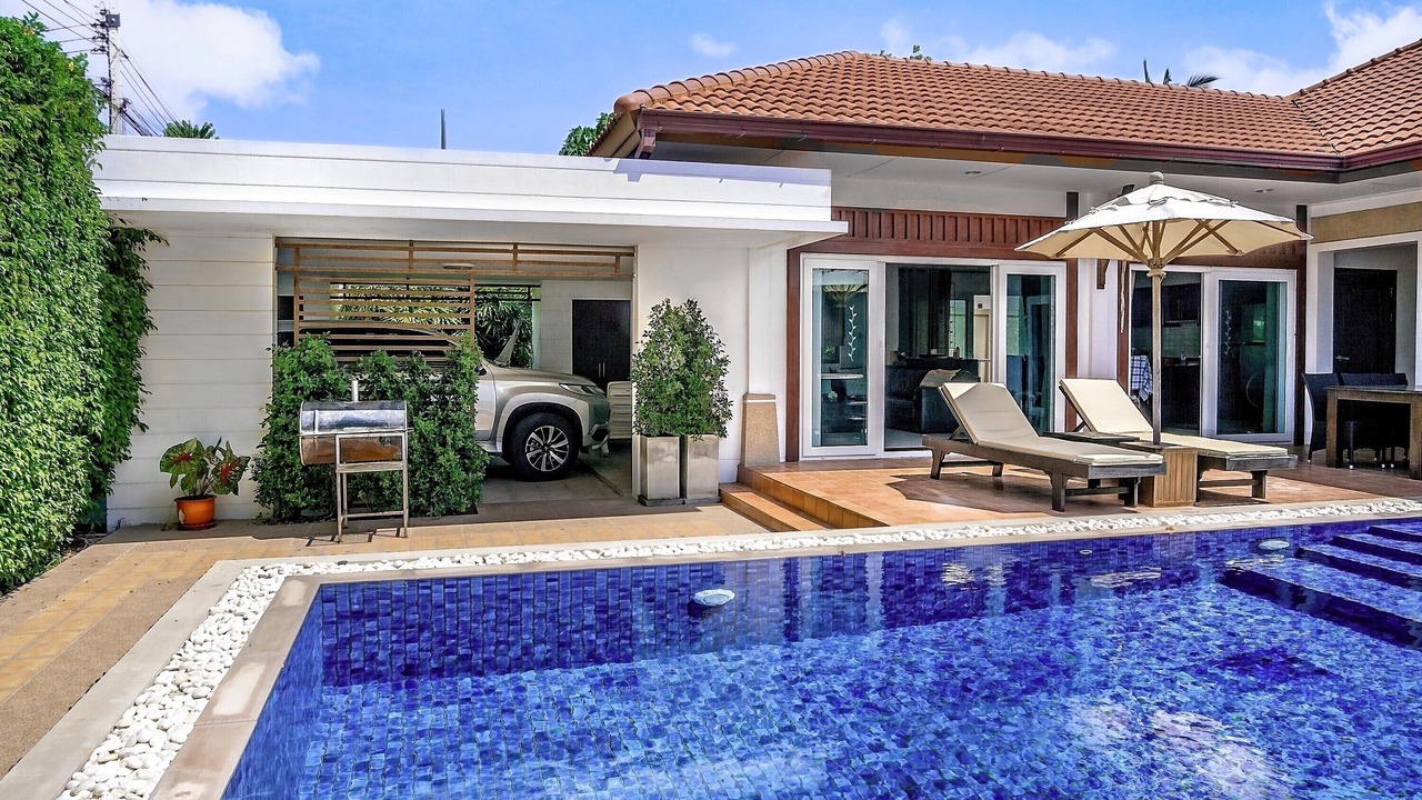 Photo of Outdoor in Nong Kae