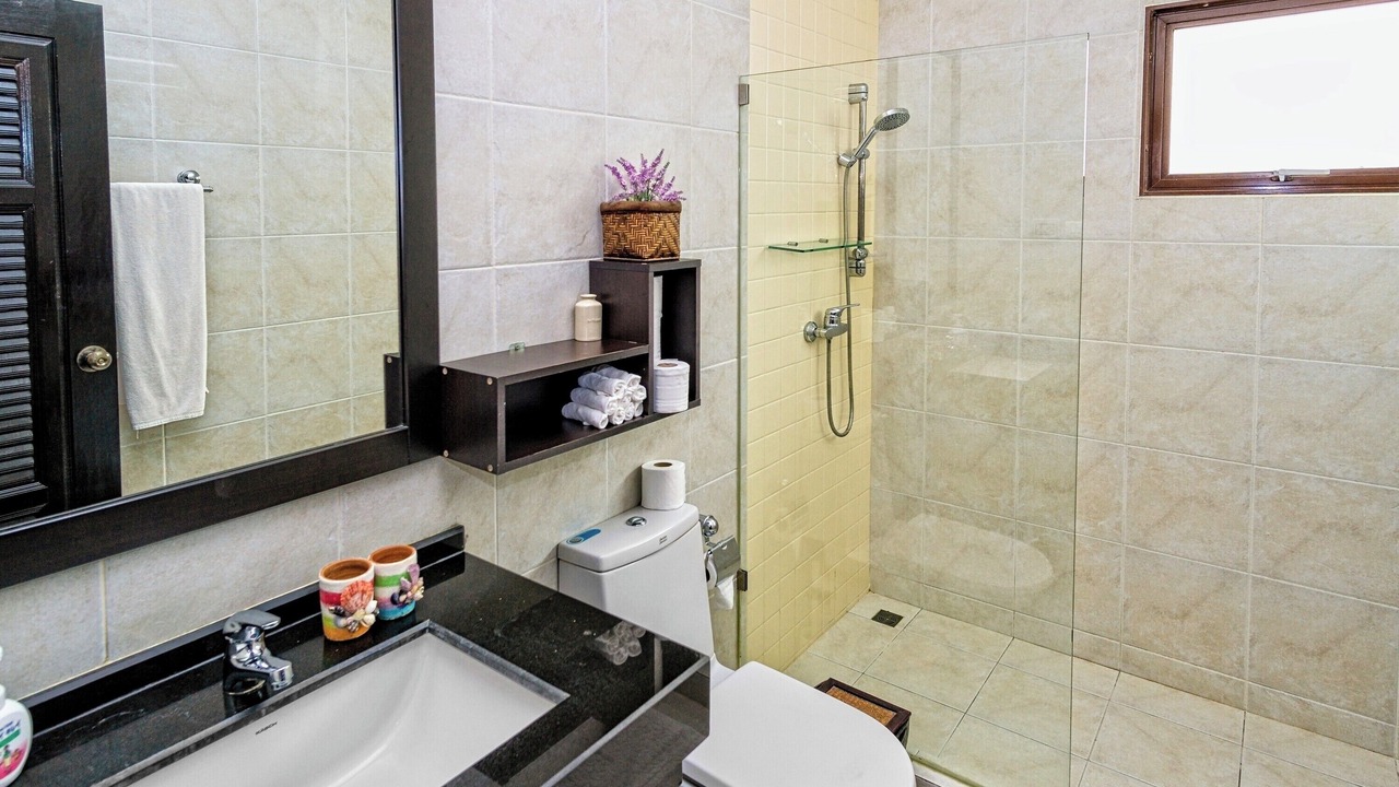 Photo of Bathroom in Nong Kae