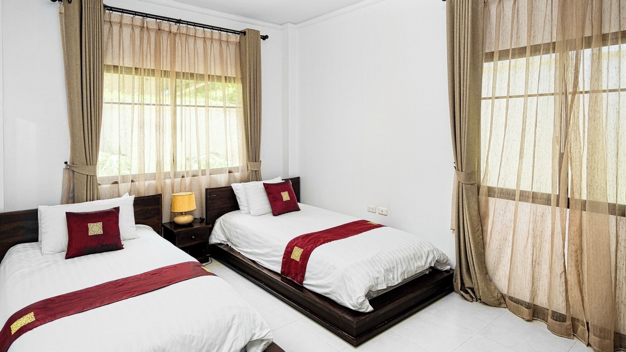 Photo of Bedroom in Nong Kae