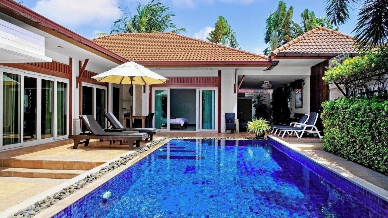 Photo of Outdoor in Nong Kae