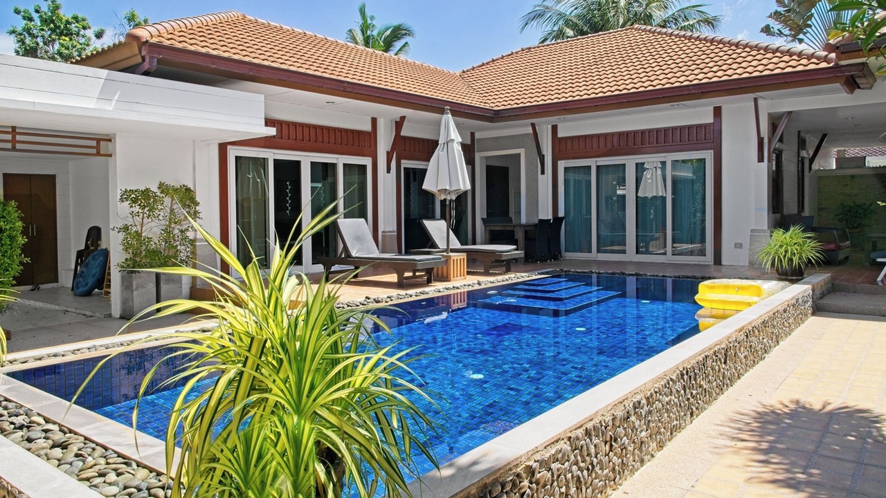Photo of Outdoor in Nong Kae