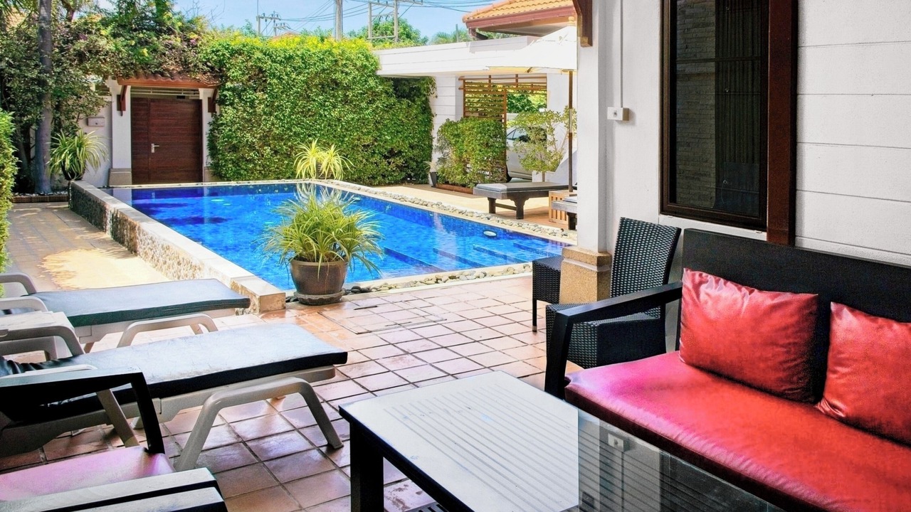 Photo of Outdoor in Nong Kae