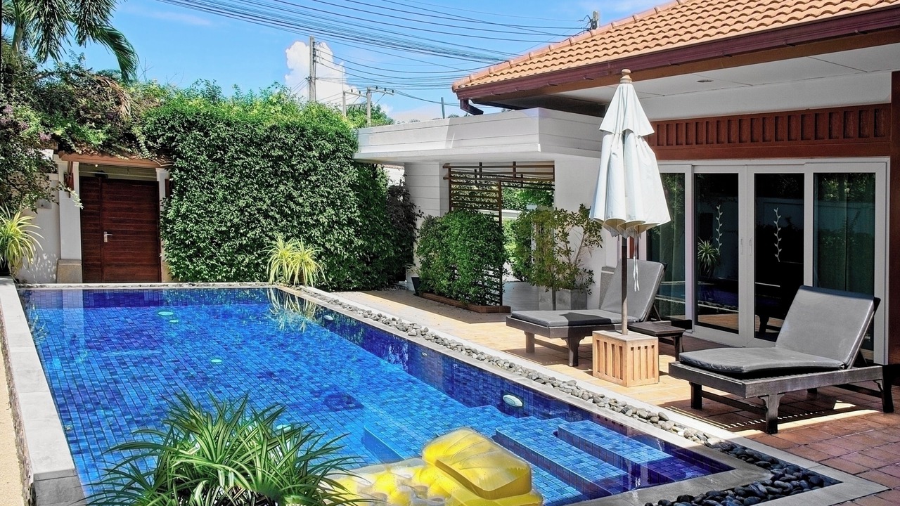 Photo of Outdoor in Nong Kae