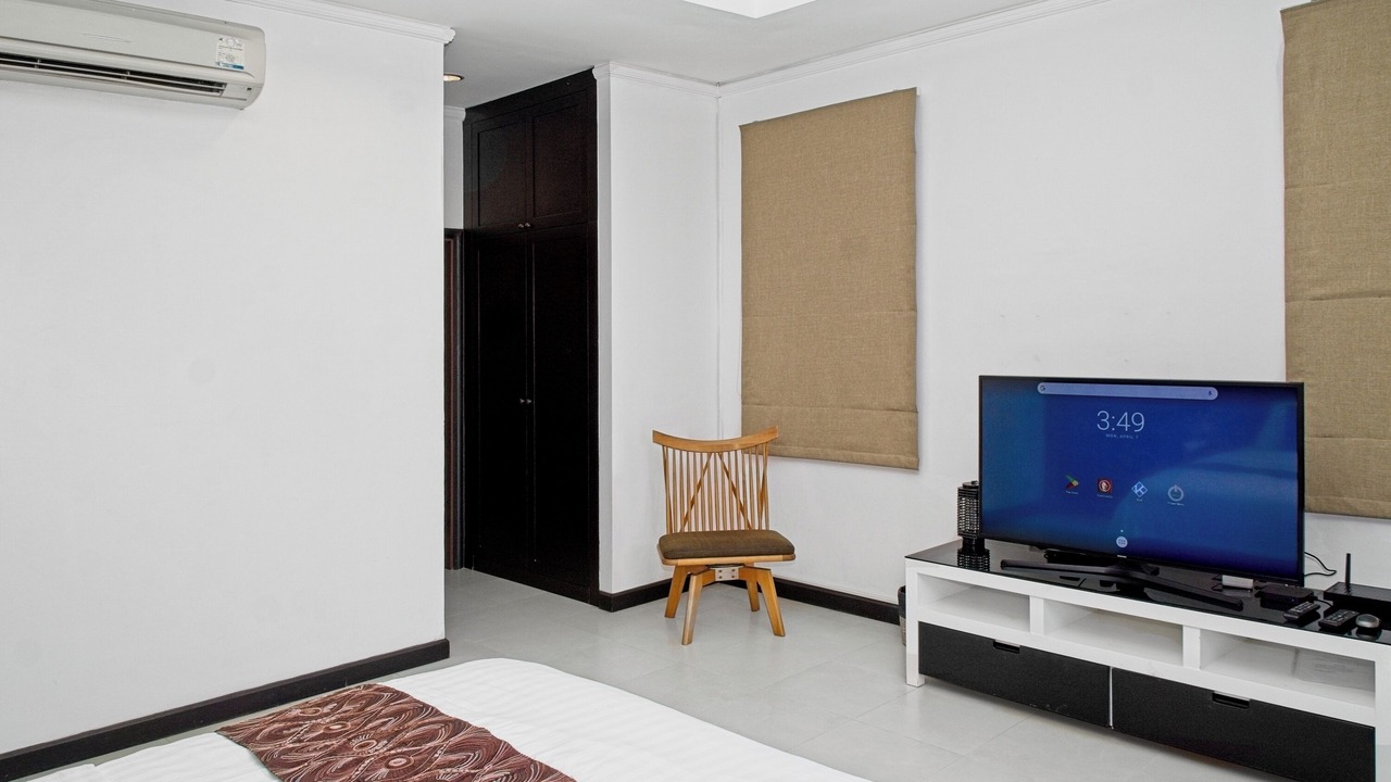 Photo of Bedroom in Nong Kae