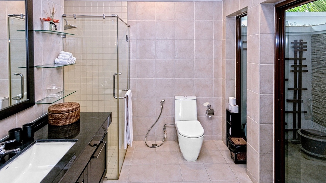 Photo of Bathroom in Nong Kae