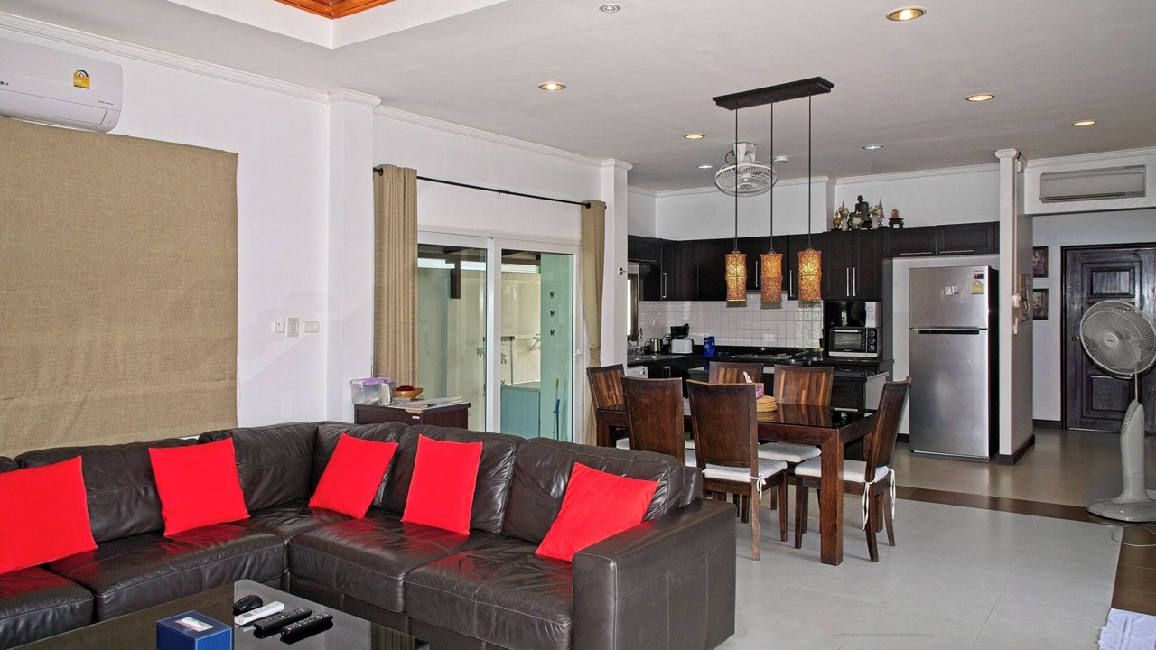 Photo of Livingroom in Nong Kae
