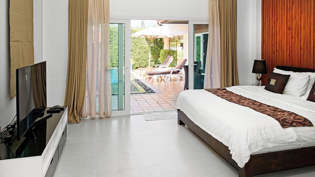 Photo of Bedroom in Nong Kae