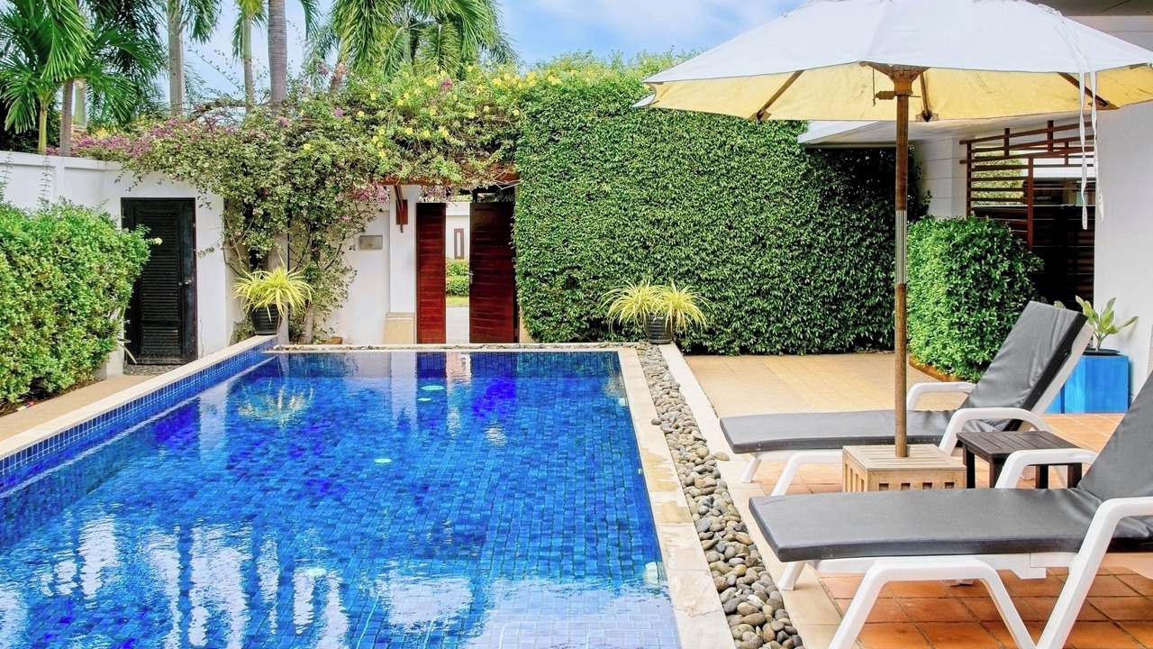 Photo of Outdoor in Nong Kae