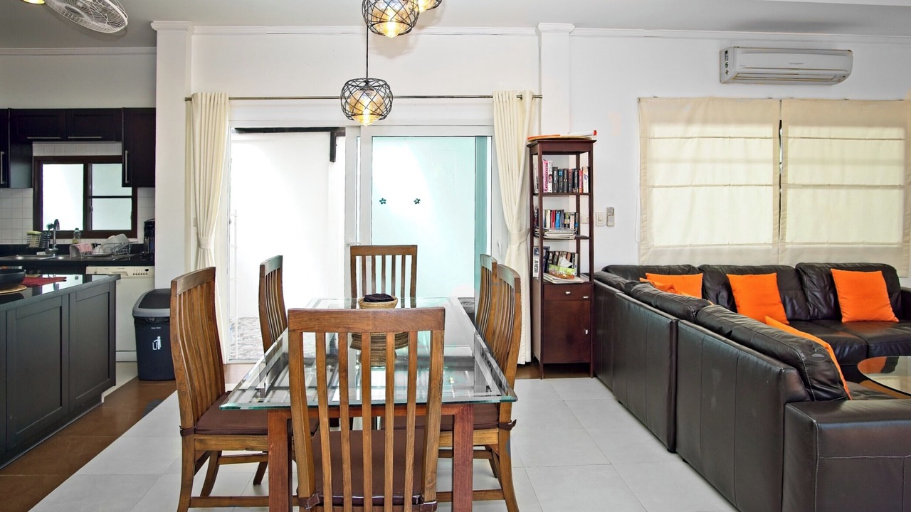 Photo of Livingroom in Nong Kae