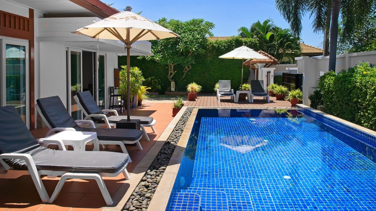 Photo of Outdoor in Nong Kae