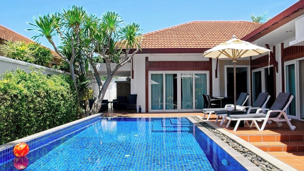 Photo of Outdoor in Nong Kae