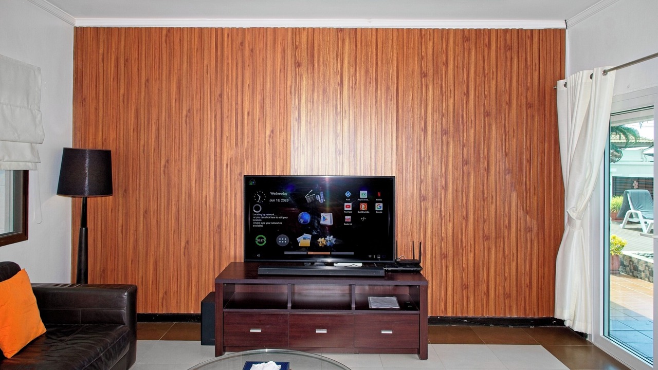 Photo of Livingroom in Nong Kae