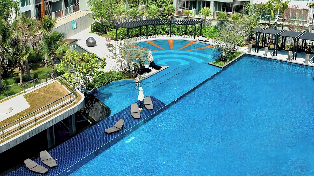 Photo of Outdoor in Khao Takiab