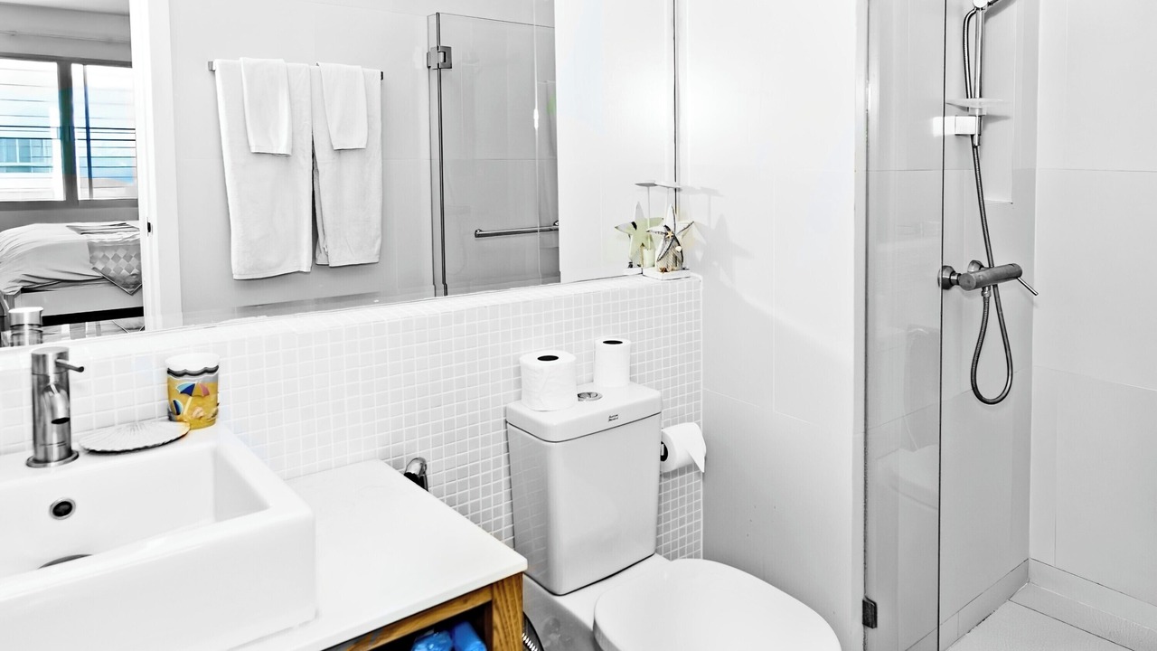 Photo of Bathroom in Khao Takiab