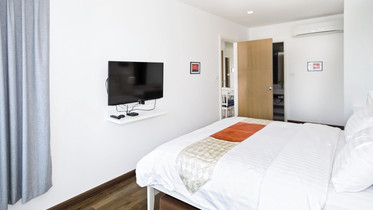 Photo of Bedroom in Khao Takiab