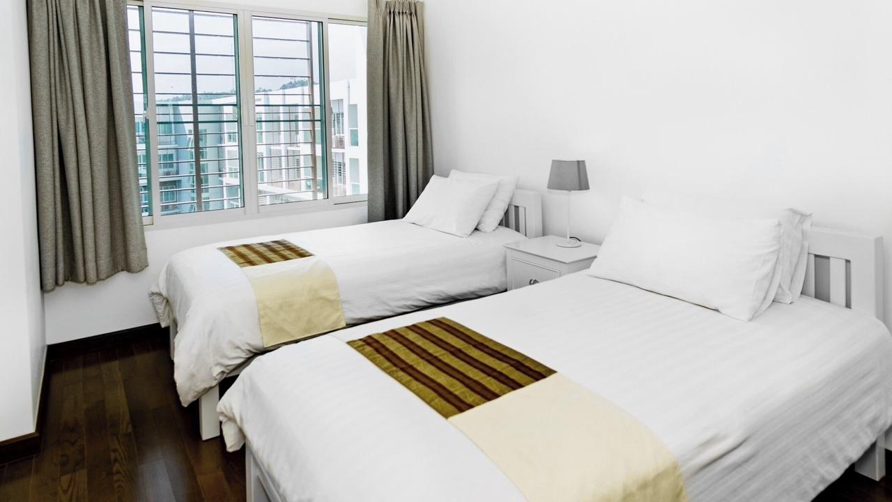 Photo of Bedroom in Khao Takiab