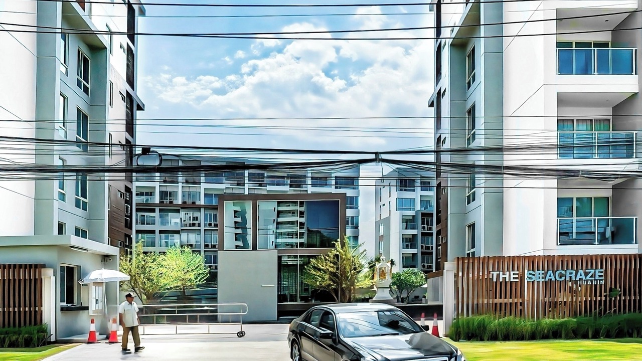Photo of Outdoor in Khao Takiab