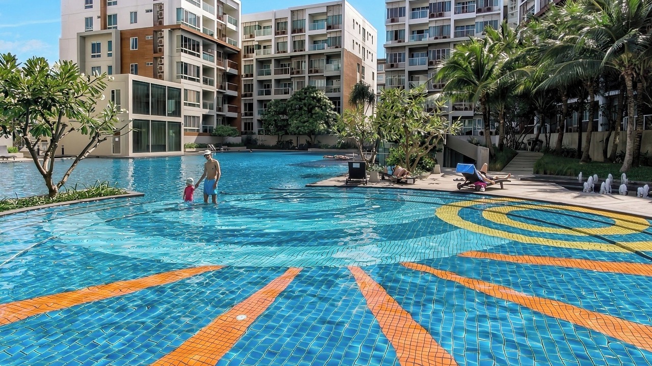 Photo of Outdoor in Khao Takiab