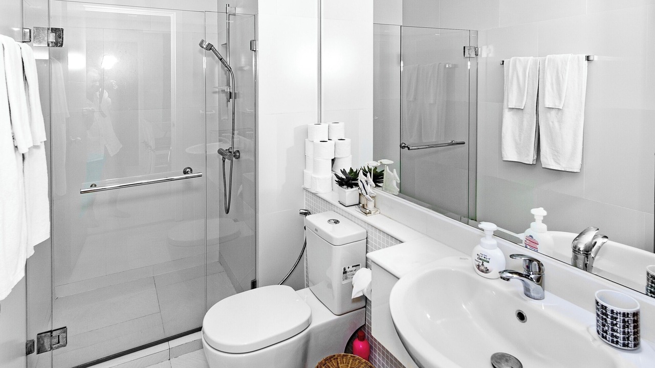 Photo of Bathroom in Khao Takiab