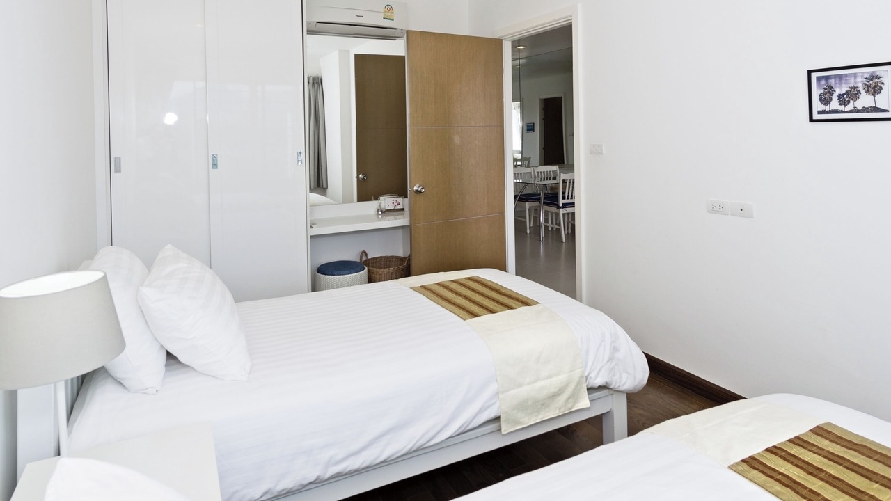 Photo of Bedroom in Khao Takiab