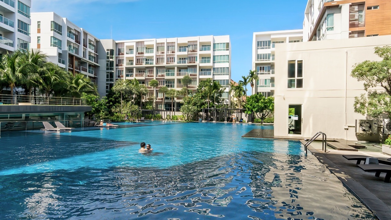 Photo of Outdoor in Khao Takiab