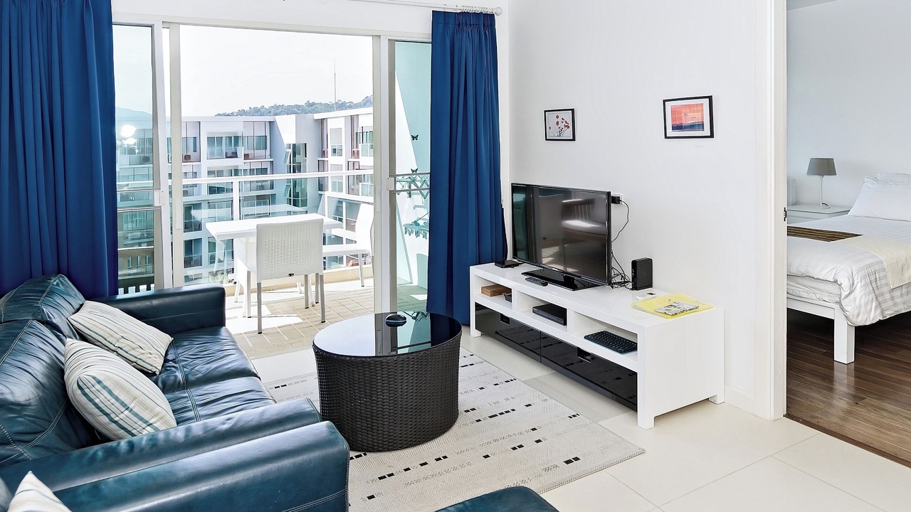 Photo of Livingroom in Khao Takiab
