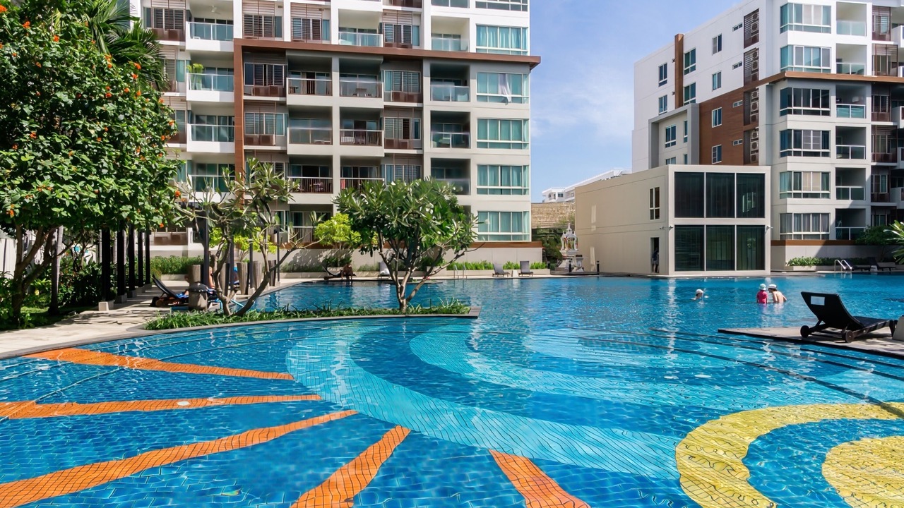 Photo of Outdoor in Khao Takiab