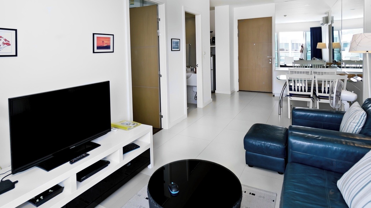 Photo of Livingroom in Khao Takiab