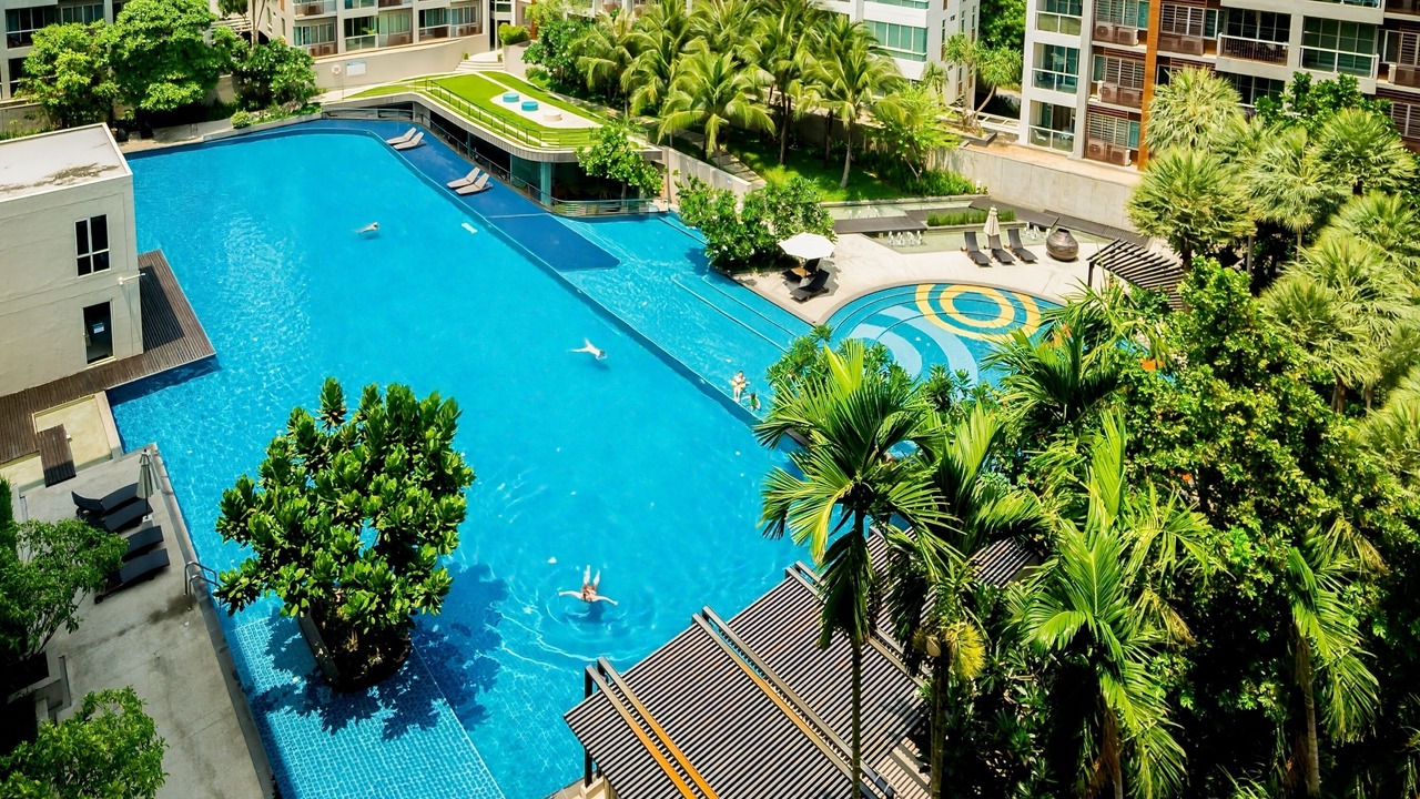 Photo of Outdoor in Khao Takiab