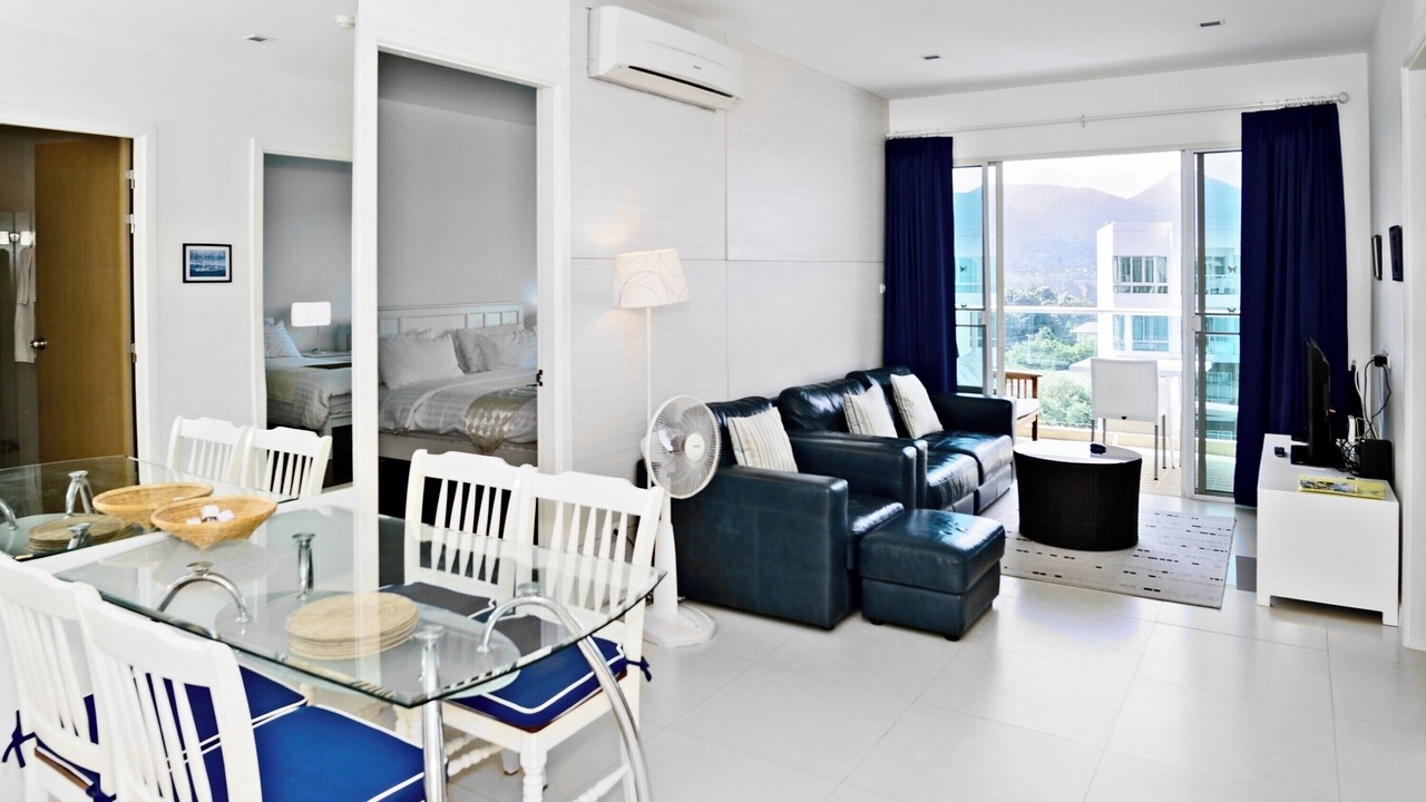 Photo of Livingroom in Khao Takiab