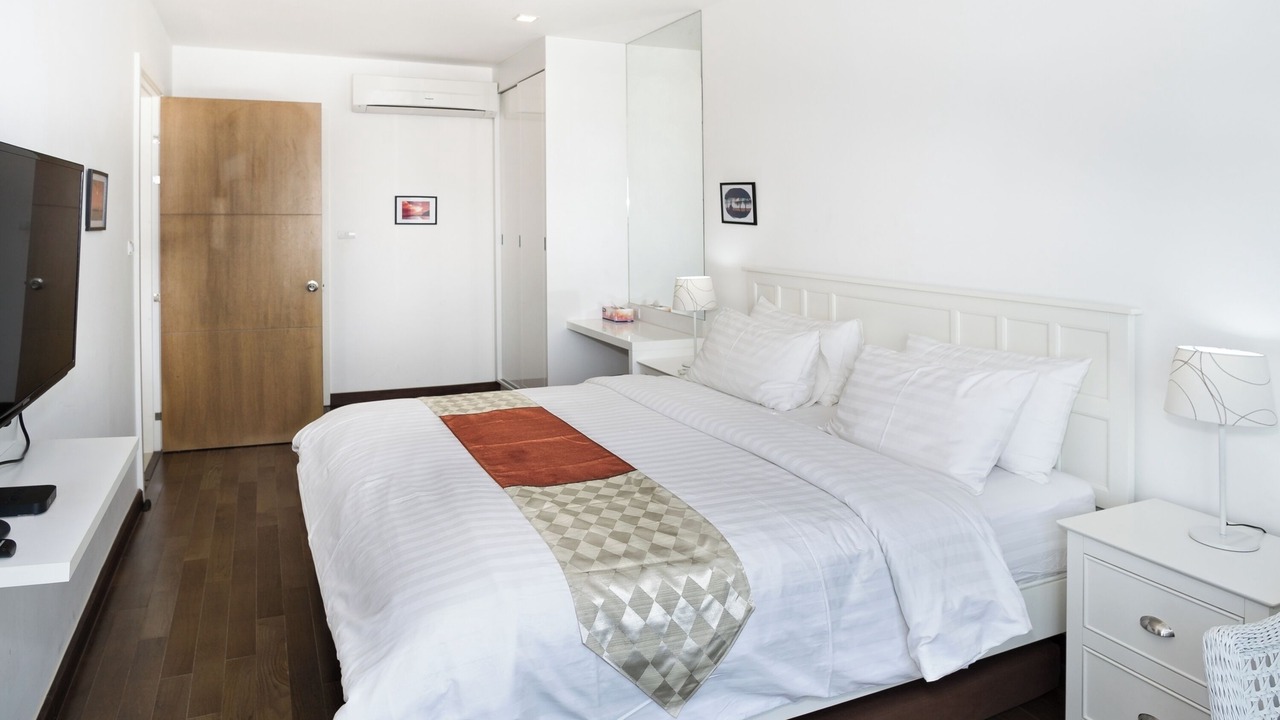 Photo of Bedroom in Khao Takiab