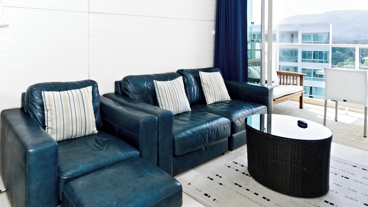 Photo of Livingroom in Khao Takiab