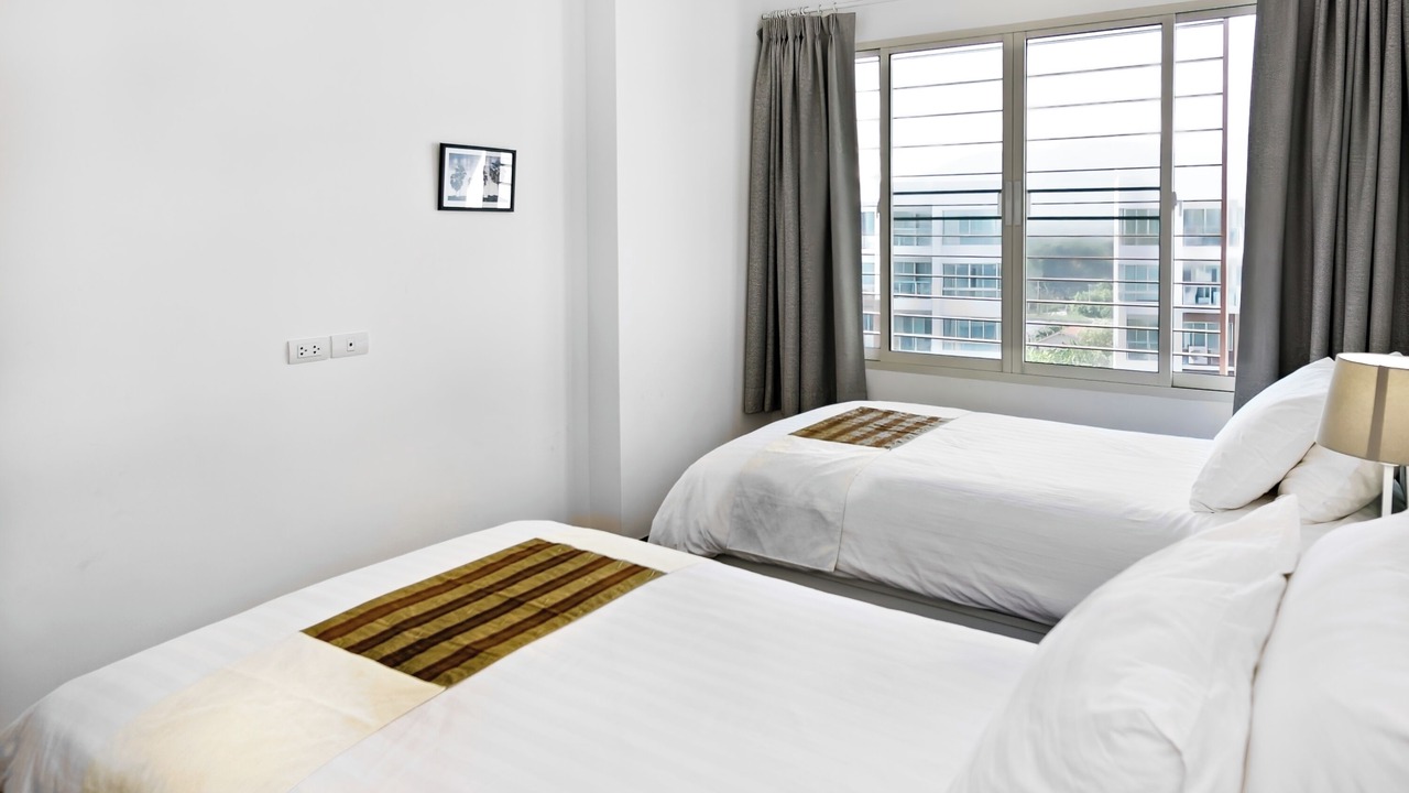 Photo of Bedroom in Khao Takiab