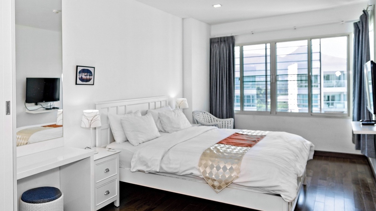 Photo of Bedroom in Khao Takiab
