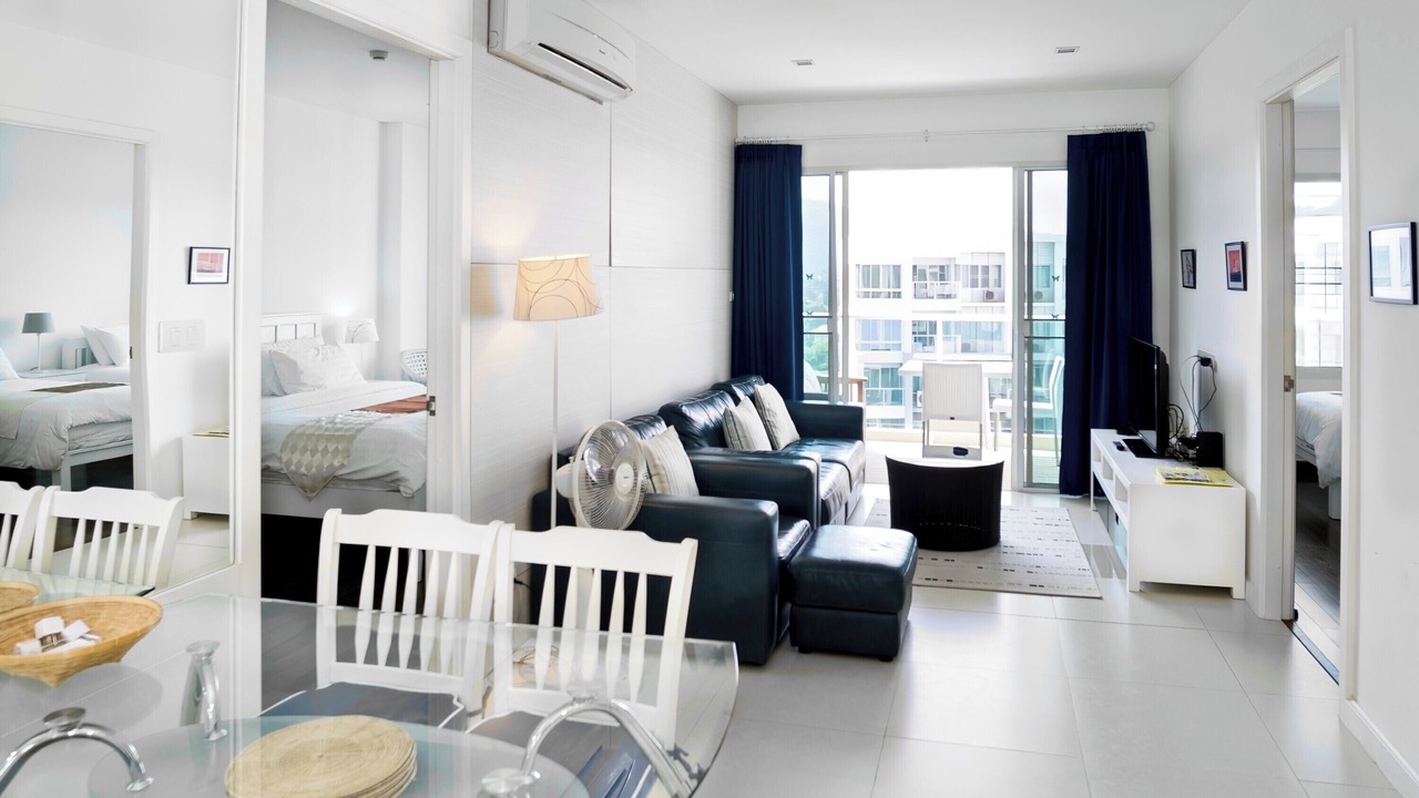 Photo of Bedroom in Khao Takiab