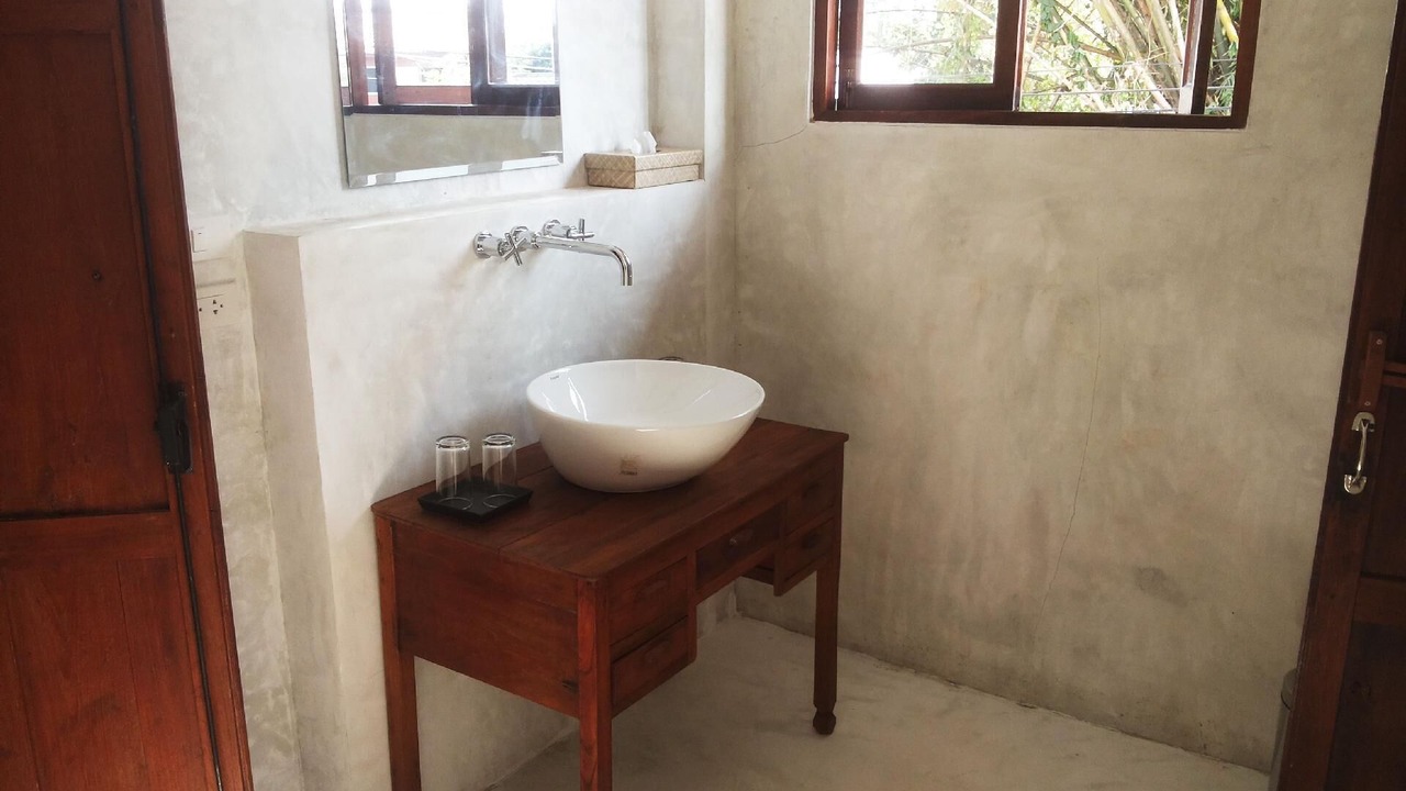 Photo of Bathroom in San Sai