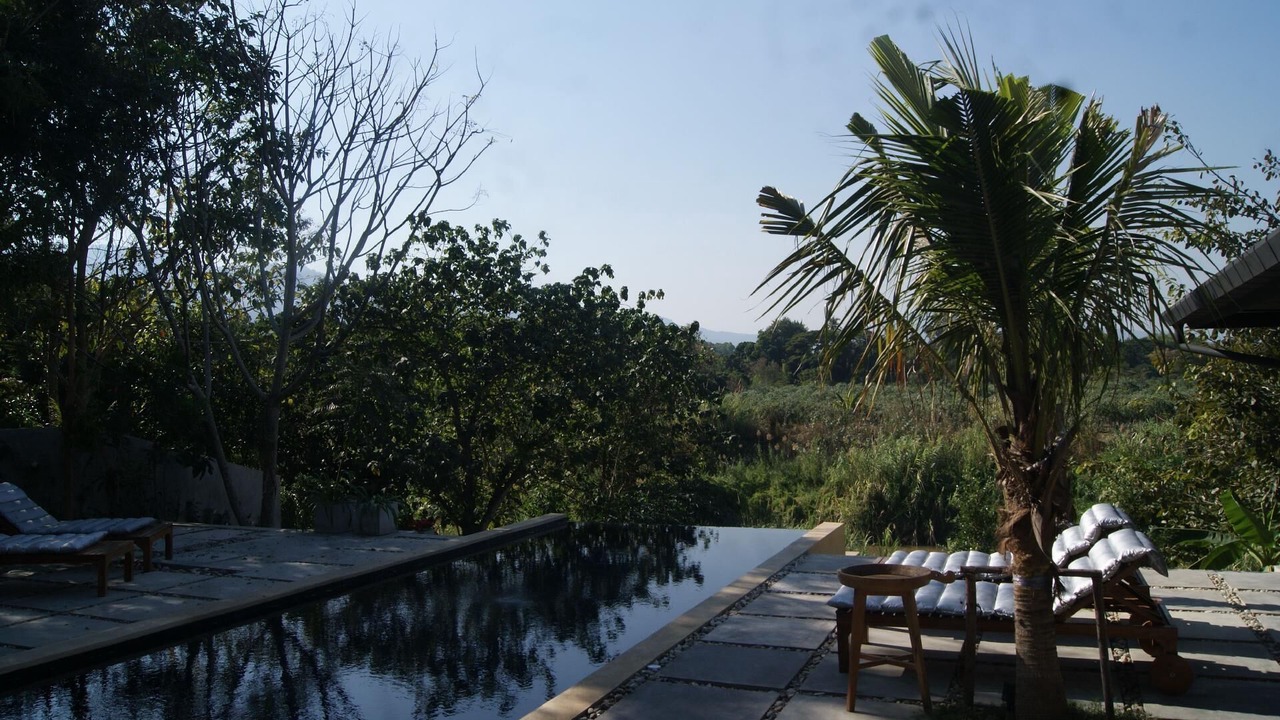 Photo of Outdoor in San Sai
