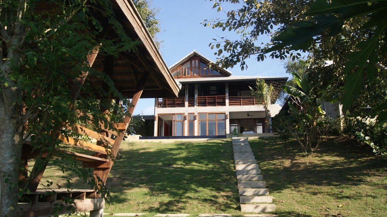 Photo of Outdoor in San Sai