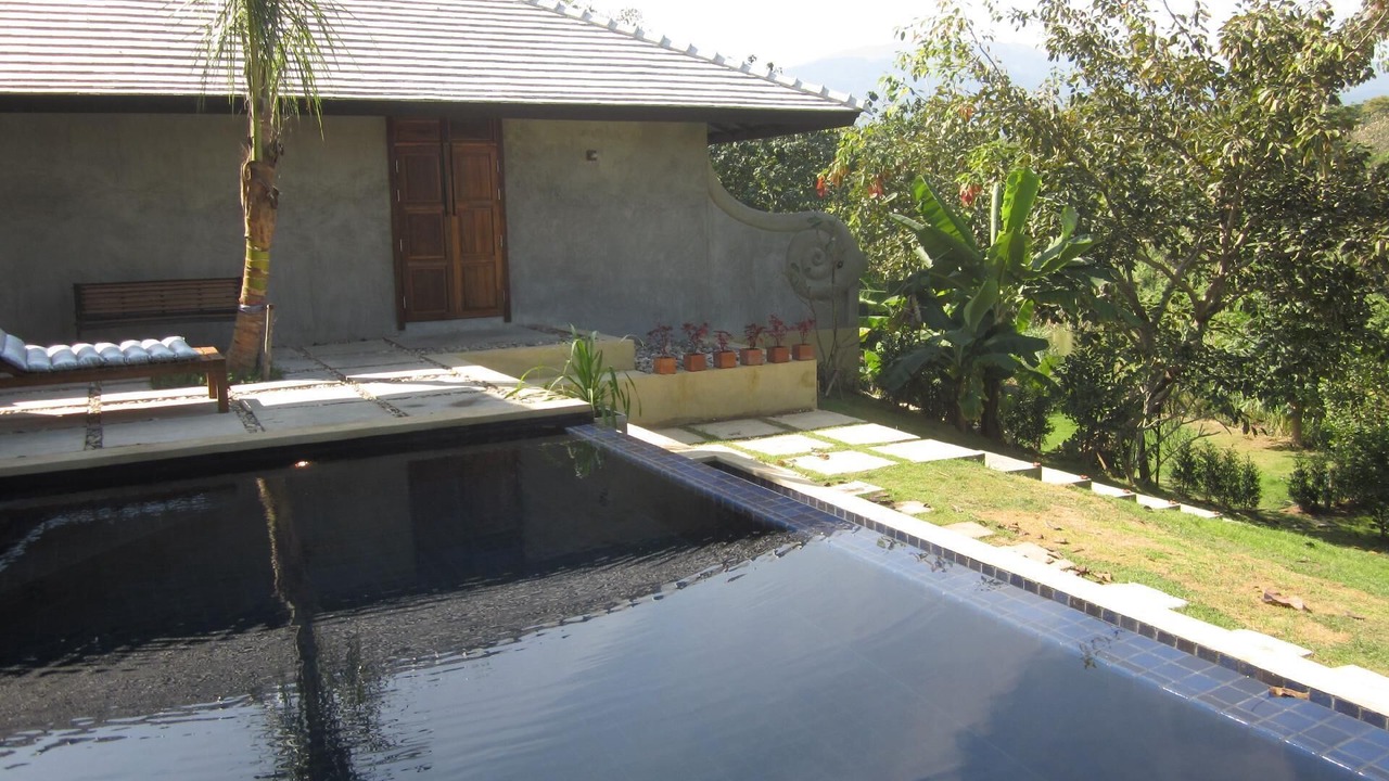 Photo of Outdoor in San Sai