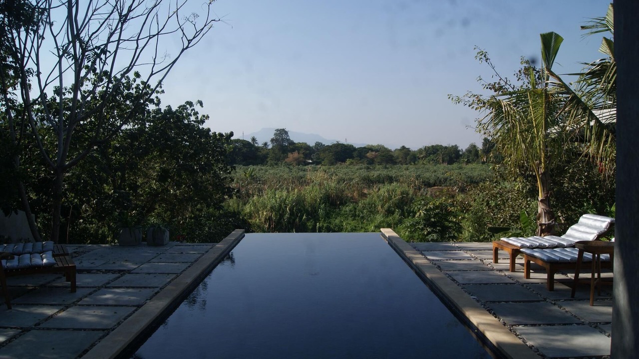 Photo of Outdoor in San Sai