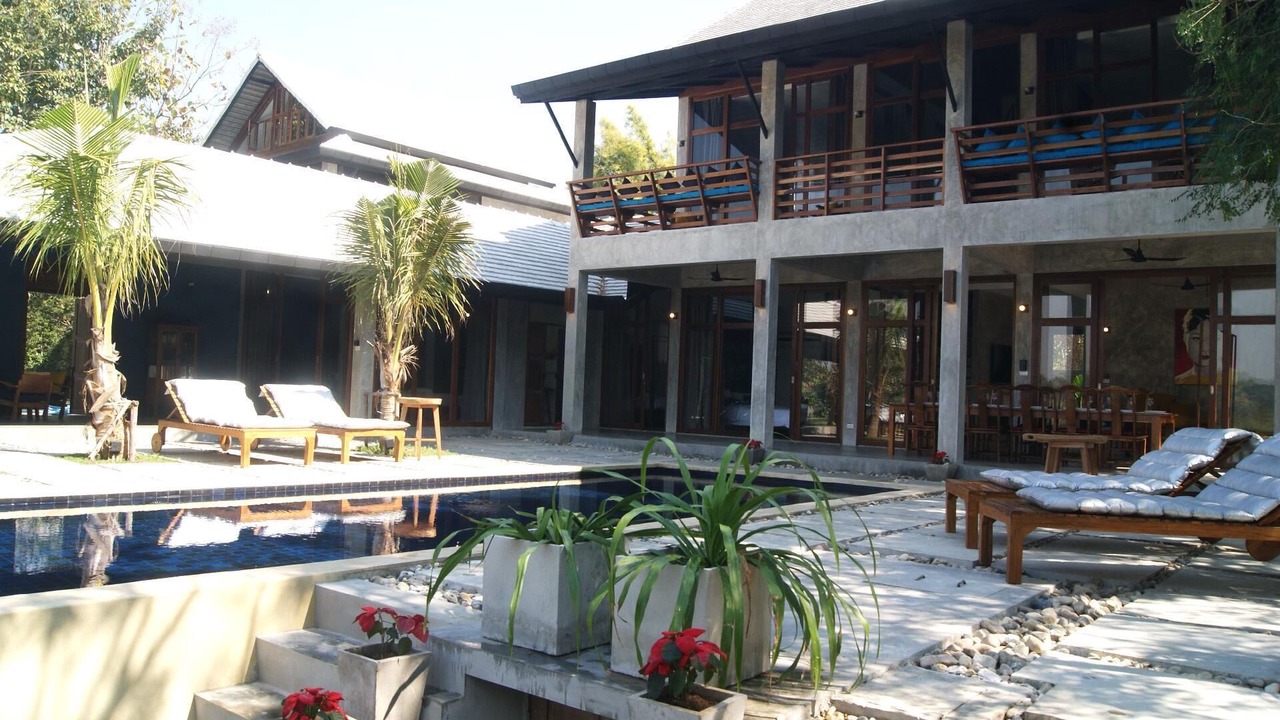 Photo of Outdoor in San Sai