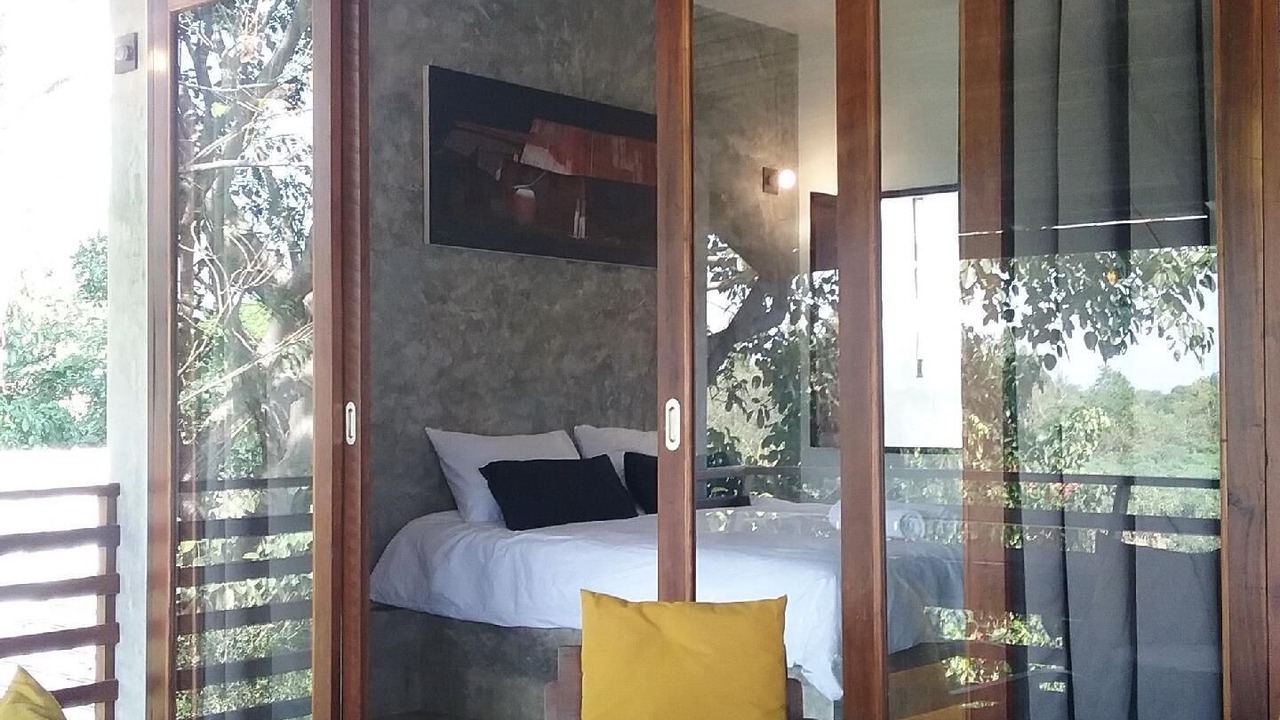 Photo of Bedroom in San Sai