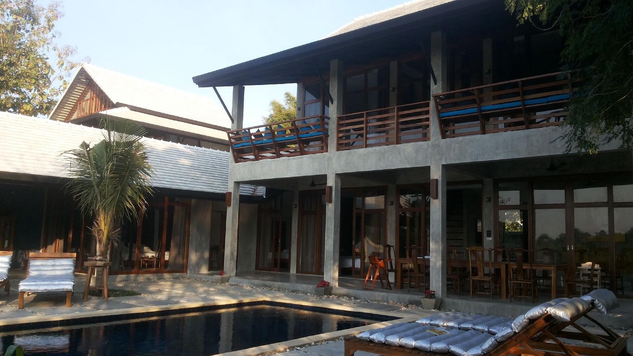 Photo of Outdoor in San Sai